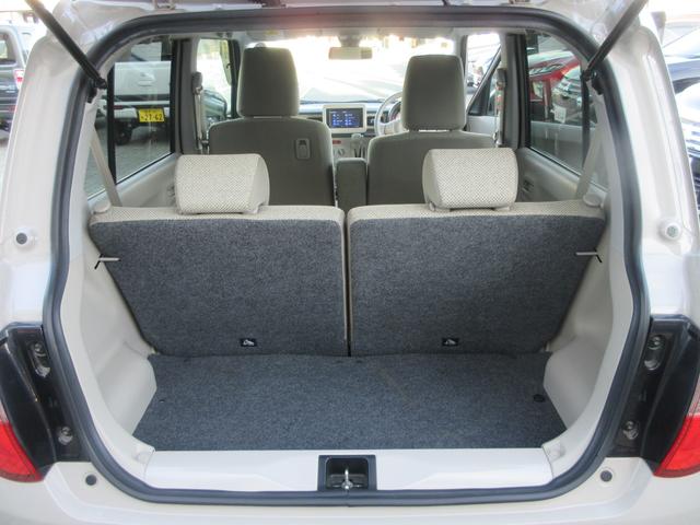 アルトラパン L 4WD 当社下取 ナビ ワンセグ シートヒーター 衝突被害軽減ブレーキ(18枚目)