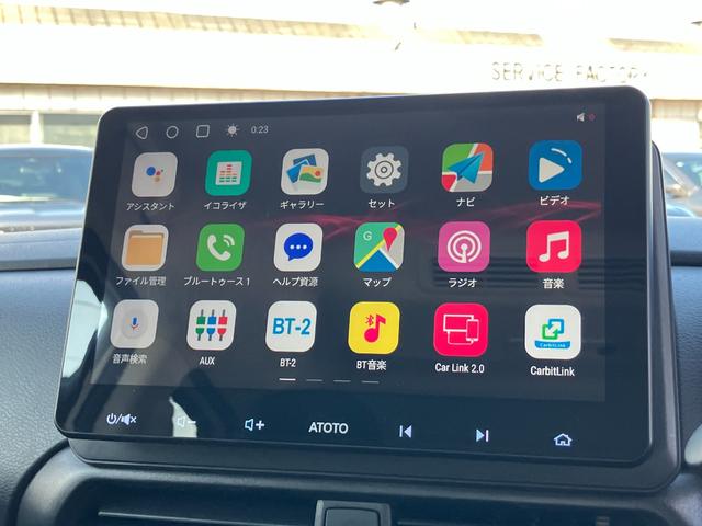 ｅＫクロススペース Ｔ（3枚目）