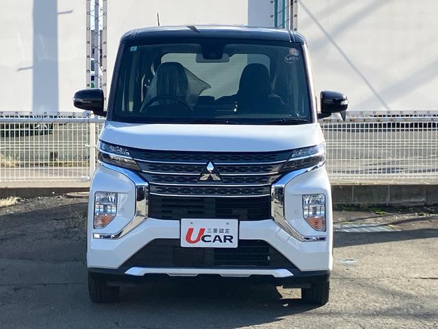ｅＫクロススペース Ｔ（46枚目）