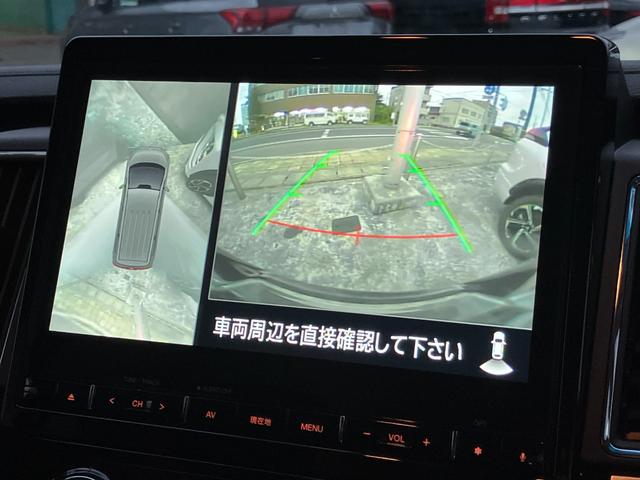 デリカD:5 P レンタカーアップ 10.1型ナビ アラウンドビューモニタ- ドラレコ ETC(7枚目)