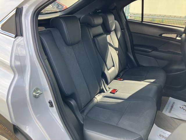 エクリプスクロスPHEV P(7枚目)