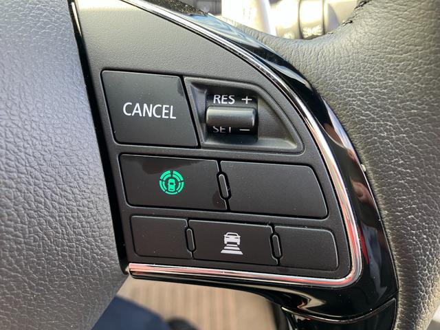 エクリプスクロスPHEV P(10枚目)