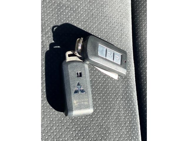 エクリプスクロスPHEV P(18枚目)