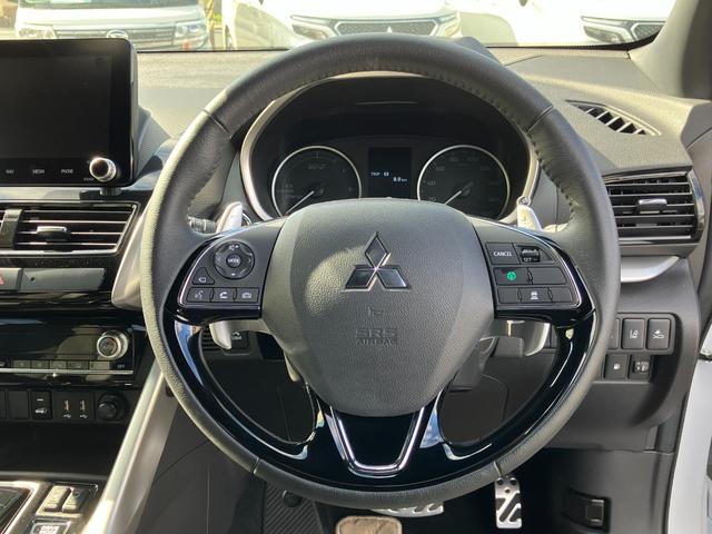 エクリプスクロスPHEV P(23枚目)