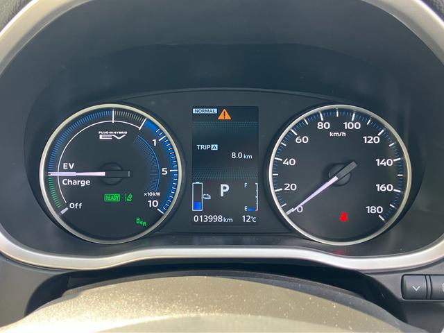 エクリプスクロスPHEV P(30枚目)