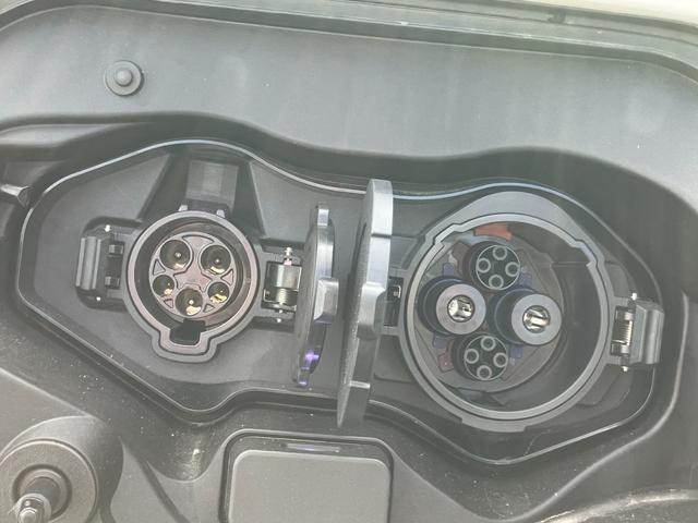 エクリプスクロスPHEV P(31枚目)