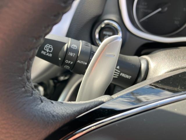 エクリプスクロスPHEV P(38枚目)