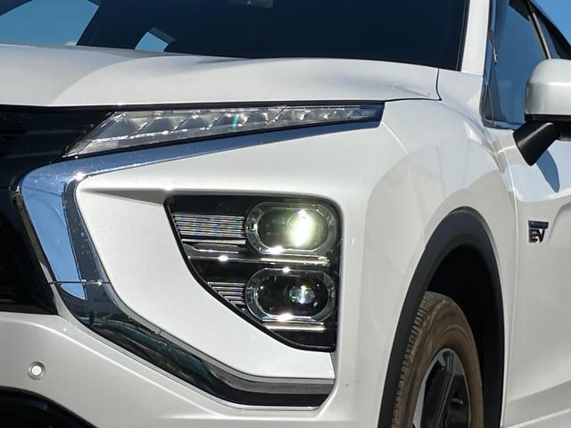 エクリプスクロスPHEV P(43枚目)