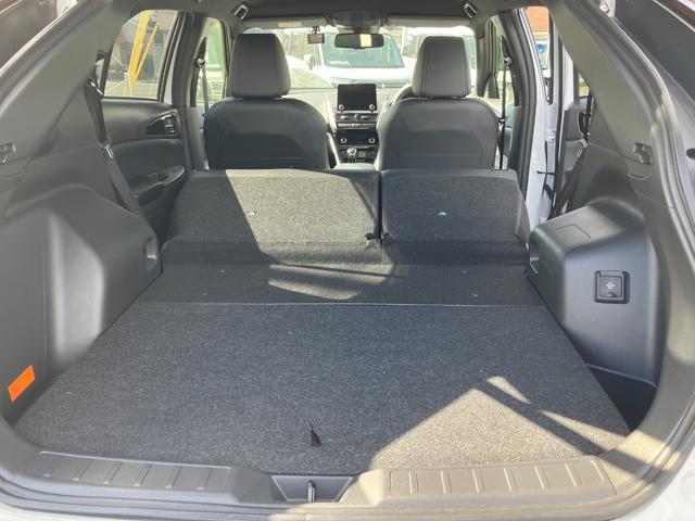 エクリプスクロスPHEV P(46枚目)