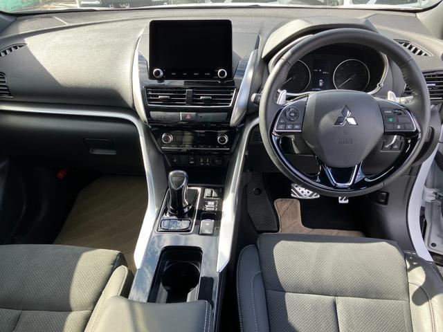 エクリプスクロスPHEV P(48枚目)