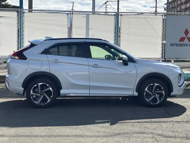 エクリプスクロスPHEV P(56枚目)