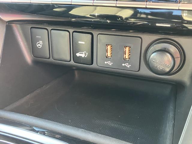 エクリプスクロスPHEV P(58枚目)