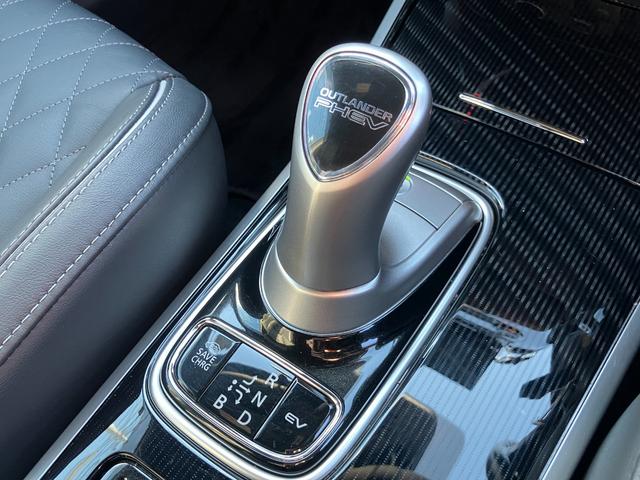 アウトランダーＰＨＥＶ Ｓエディション（6枚目）