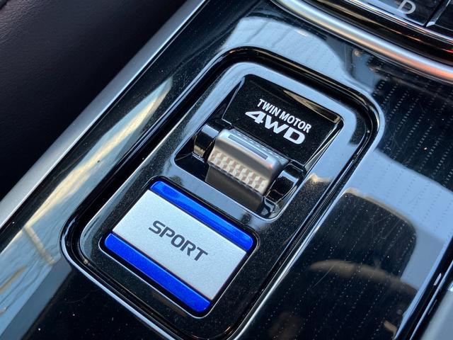 アウトランダーＰＨＥＶ Ｓエディション（10枚目）