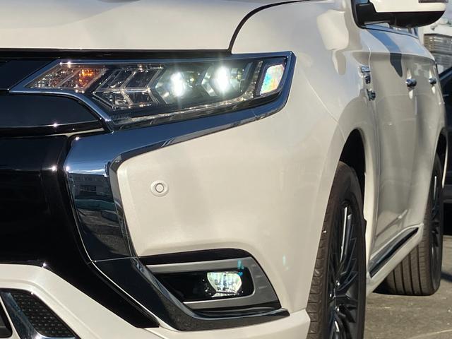 アウトランダーＰＨＥＶ Ｓエディション（16枚目）