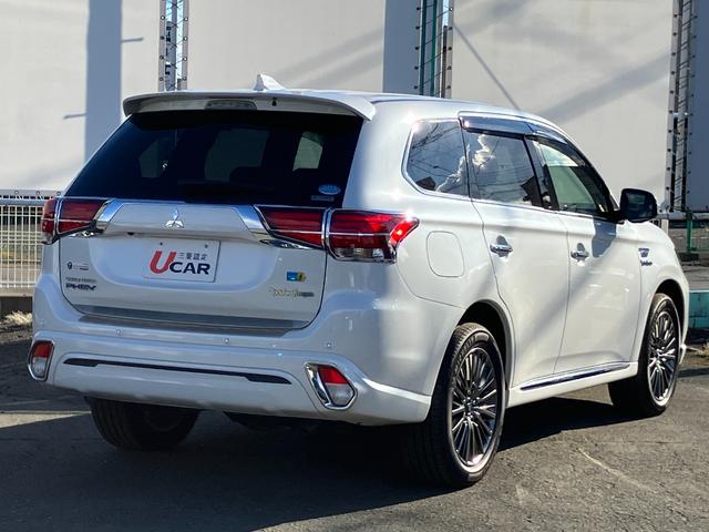 アウトランダーＰＨＥＶ Ｓエディション（38枚目）