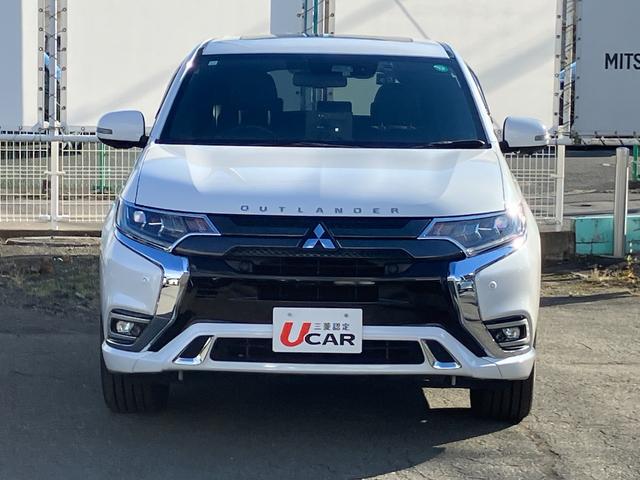 アウトランダーＰＨＥＶ Ｓエディション（40枚目）