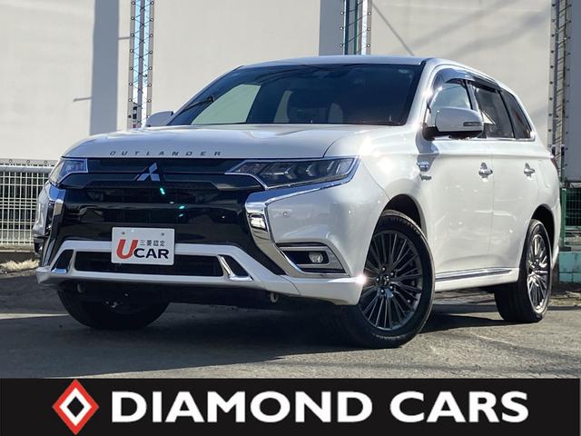 アウトランダーＰＨＥＶ Ｓエディション（44枚目）