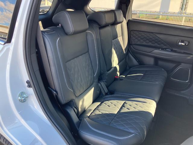 アウトランダーＰＨＥＶ Ｓエディション（45枚目）