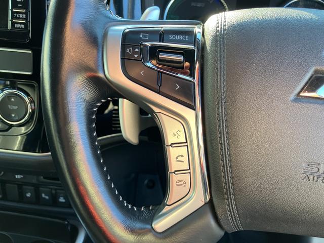 アウトランダーＰＨＥＶ Ｓエディション（46枚目）