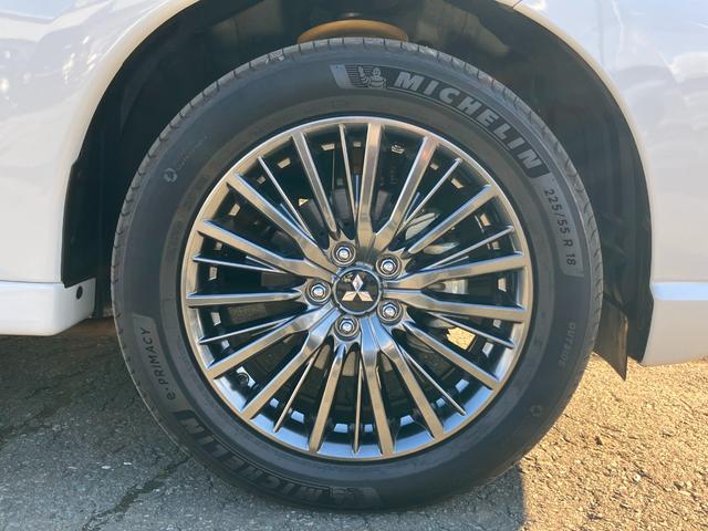 アウトランダーＰＨＥＶ Ｓエディション（48枚目）