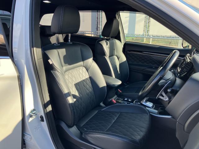 アウトランダーＰＨＥＶ Ｓエディション（52枚目）