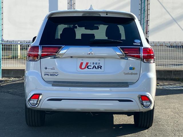 アウトランダーＰＨＥＶ Ｓエディション（53枚目）