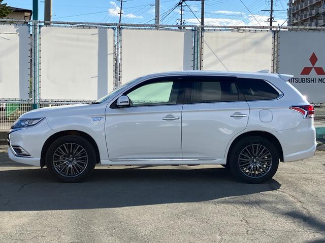 アウトランダーＰＨＥＶ Ｓエディション（59枚目）