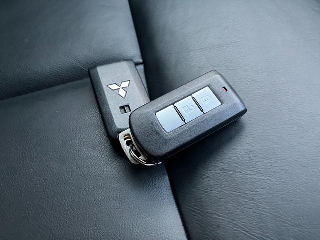 エクリプスクロスPHEV G(9枚目)