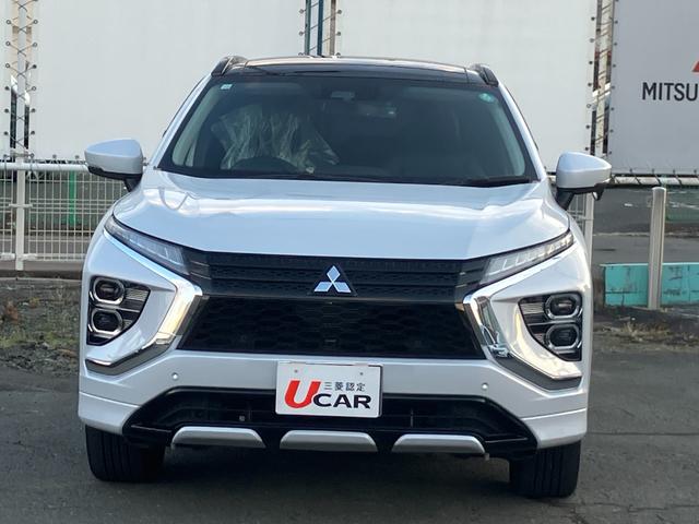 エクリプスクロスPHEV G(14枚目)