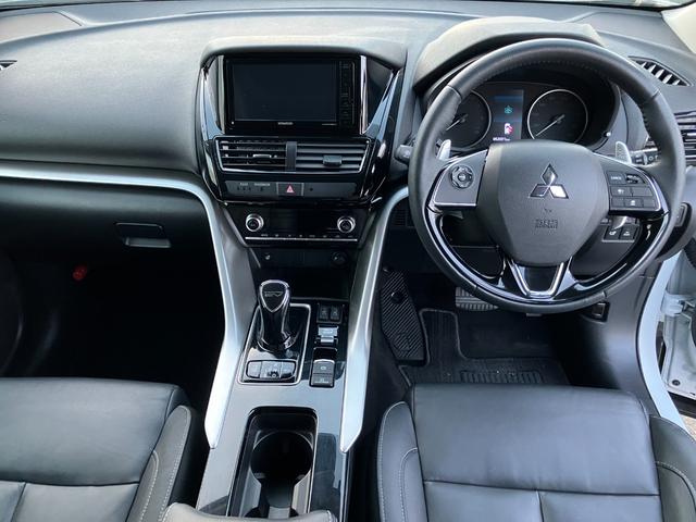 エクリプスクロスPHEV G(15枚目)