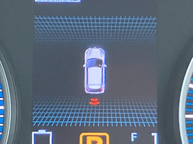 エクリプスクロスPHEV G(18枚目)