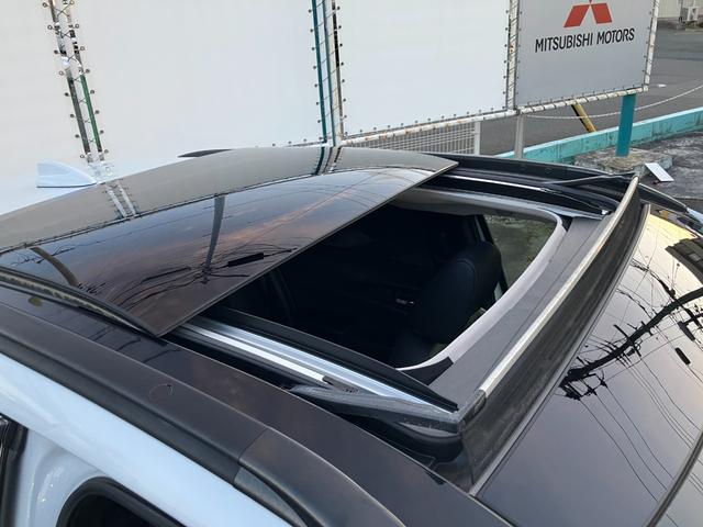 エクリプスクロスPHEV G(22枚目)