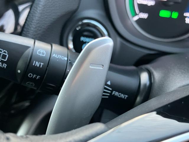 エクリプスクロスPHEV G(28枚目)