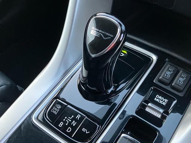 エクリプスクロスPHEV G(31枚目)