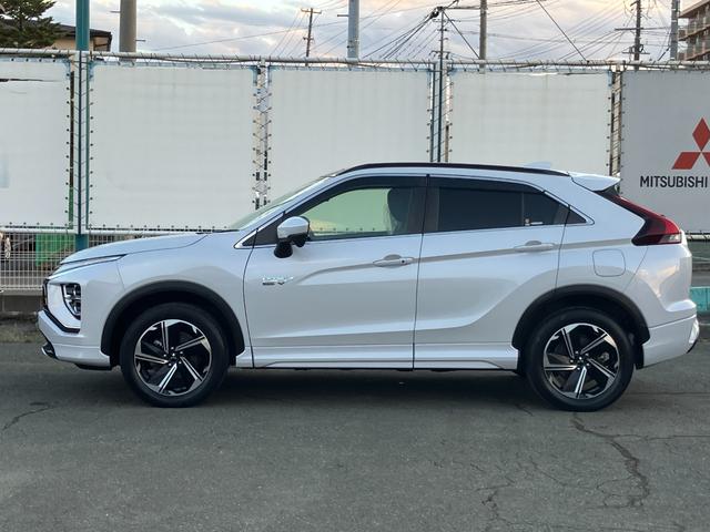 エクリプスクロスPHEV G(37枚目)