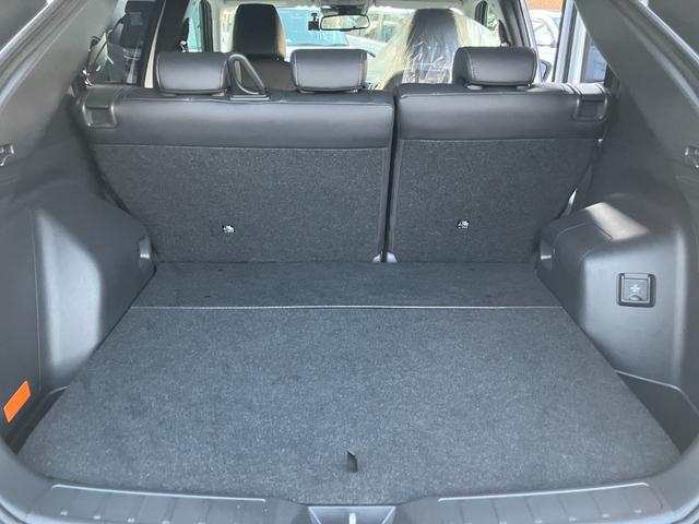 エクリプスクロスPHEV G(40枚目)