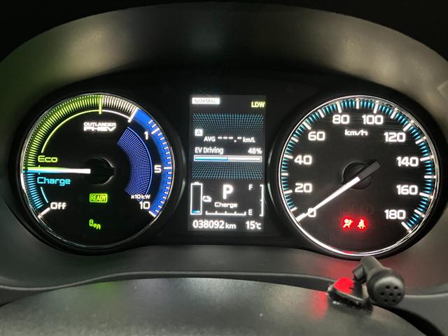 アウトランダーＰＨＥＶ ブラックエディション（5枚目）