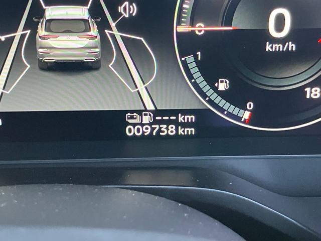 アウトランダーＰＨＥＶ ブラックエディション（9枚目）