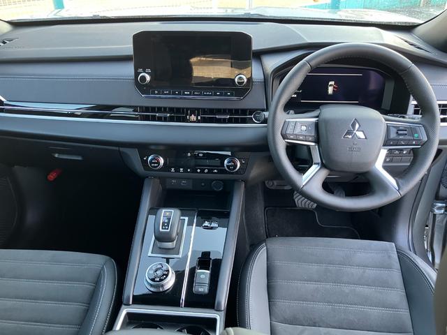 アウトランダーＰＨＥＶ ブラックエディション（30枚目）