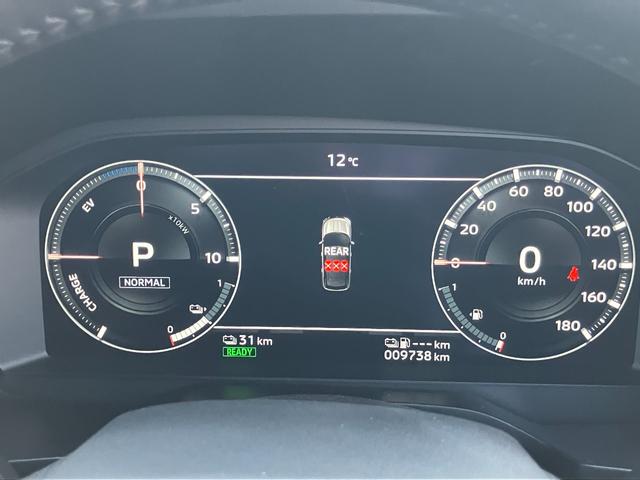 アウトランダーＰＨＥＶ ブラックエディション（32枚目）