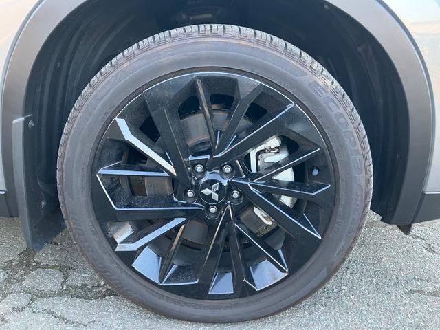 アウトランダーＰＨＥＶ ブラックエディション（37枚目）