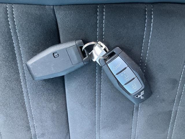 アウトランダーＰＨＥＶ ブラックエディション（39枚目）