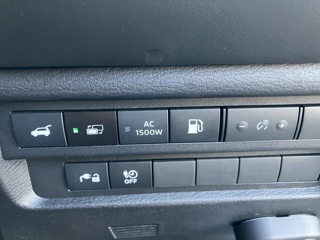 アウトランダーＰＨＥＶ ブラックエディション（44枚目）