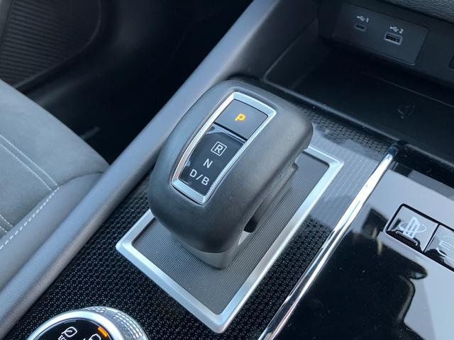 アウトランダーＰＨＥＶ ブラックエディション（51枚目）