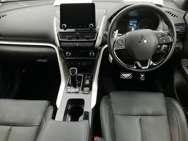 エクリプスクロスＰＨＥＶ Ｐ（4枚目）