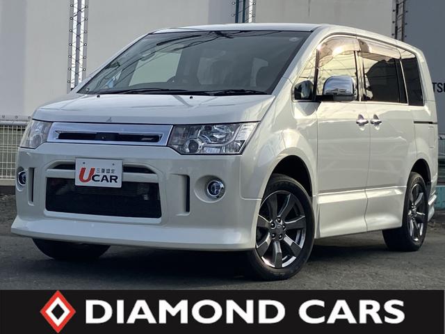 デリカＤ：５ ローデスト　ロイヤルツーリング（3枚目）