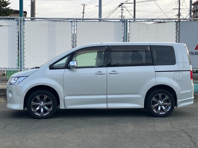 デリカＤ：５ ローデスト　ロイヤルツーリング（19枚目）