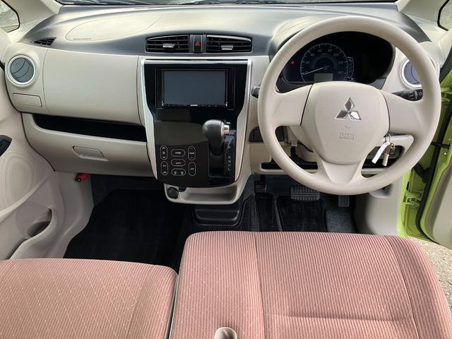 eKワゴン M(9枚目)