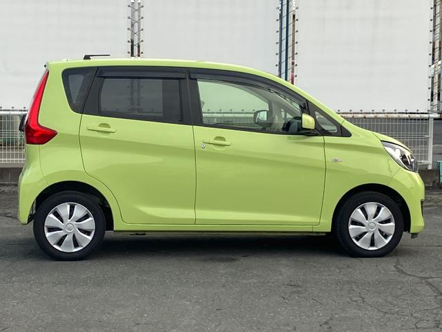 eKワゴン M(17枚目)